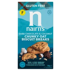 Breakfast Biscuits