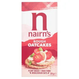 Oatcakes