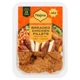 Cooked Meats & Chicken