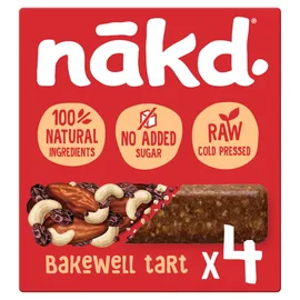 Cereal & Snacking Bars