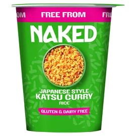 Microwave Rice
