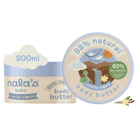 Baby Oil & Moisturisers