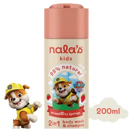 Bathing & Toiletries