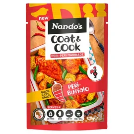 Casserole & Other Sauces