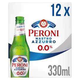 Alcohol Free Beer & Cider