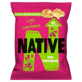 Poppadoms