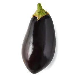 Courgettes & Aubergines