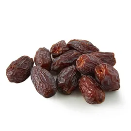 Dried Fruit & Nuts
