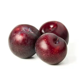 Plums & Apricots