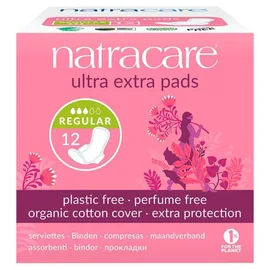Sanitary Towels