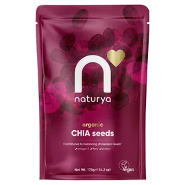 Nuts, Seeds & Fruit Snacks