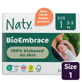 Eco Friendly Disposable Nappies