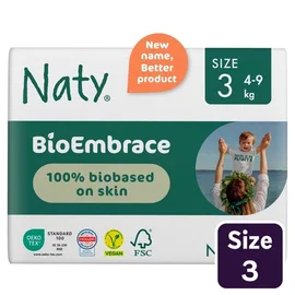 Eco Friendly Disposable Nappies