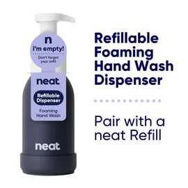 Hand Wash & Soap