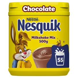 Milkshake Mix