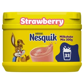 Milkshake Mix