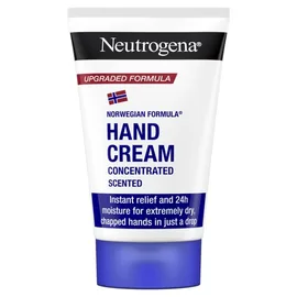 Hand, Foot & Lip Care