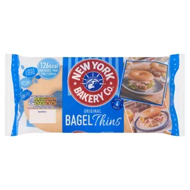 Bagels