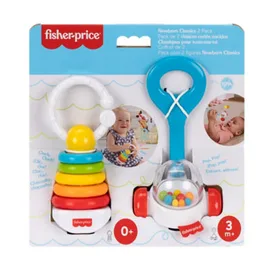 The One-Stop Baby Shop