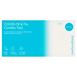 Covid Tests