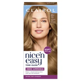 Hair Dye