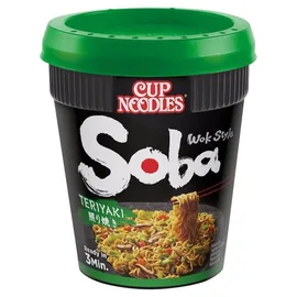 Noodles