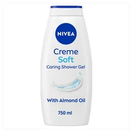 Shower Gel & Body Wash