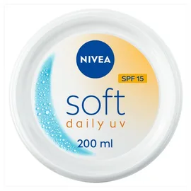 SPF Factor 15 & Less