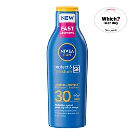 SPF Factor 30
