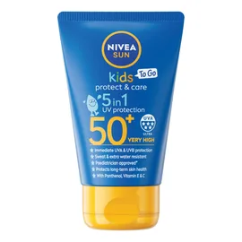 Kids' Sun Cream