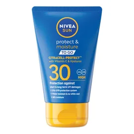 SPF Factor 30