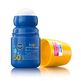 Kids' Sun Cream