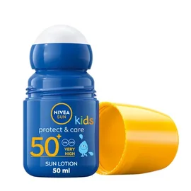 Kids' Sun Cream