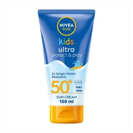 Kids' Sun Cream
