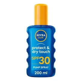 SPF Factor 30