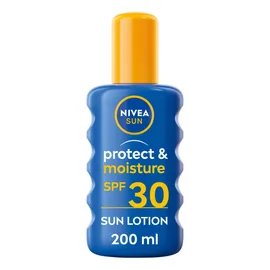 SPF Factor 30