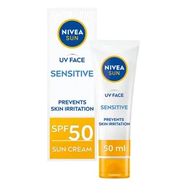 Sun Care & Self Tan