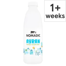 Kefir & Drinking Yoghurts