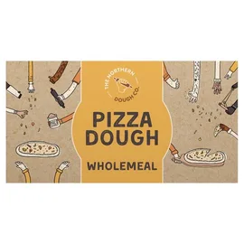 Frozen Pizza Dough