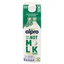 Plant & Dairy Free Drinks