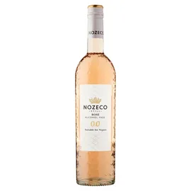 Alcohol Free Wine