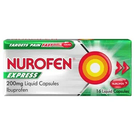 Pain Relief