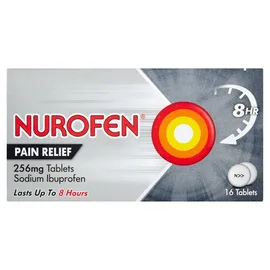 Pain Relief