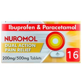 Pain Relief