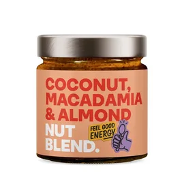 Nut Butters