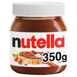 Chocolate & Sweet Spreads