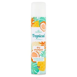 Dry Shampoo