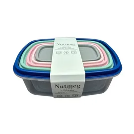 Food Storage Boxes