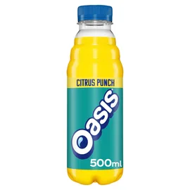 Fizzy Drinks