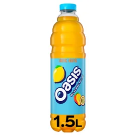 Juice Drinks